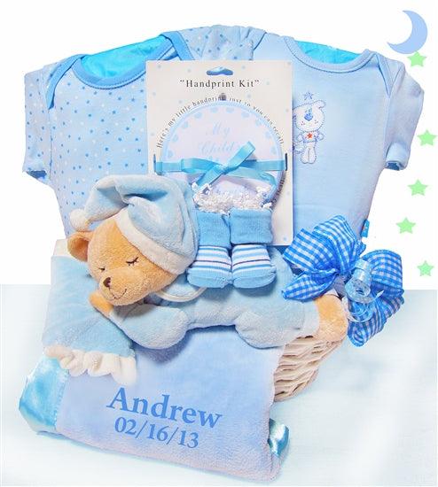 Hush Little Newborn Baby Clothes Set - Soft Cotton Infant Outfit for Boys & Girls | Perfect for Newborn Photography, Gift Giving & Daily Wear