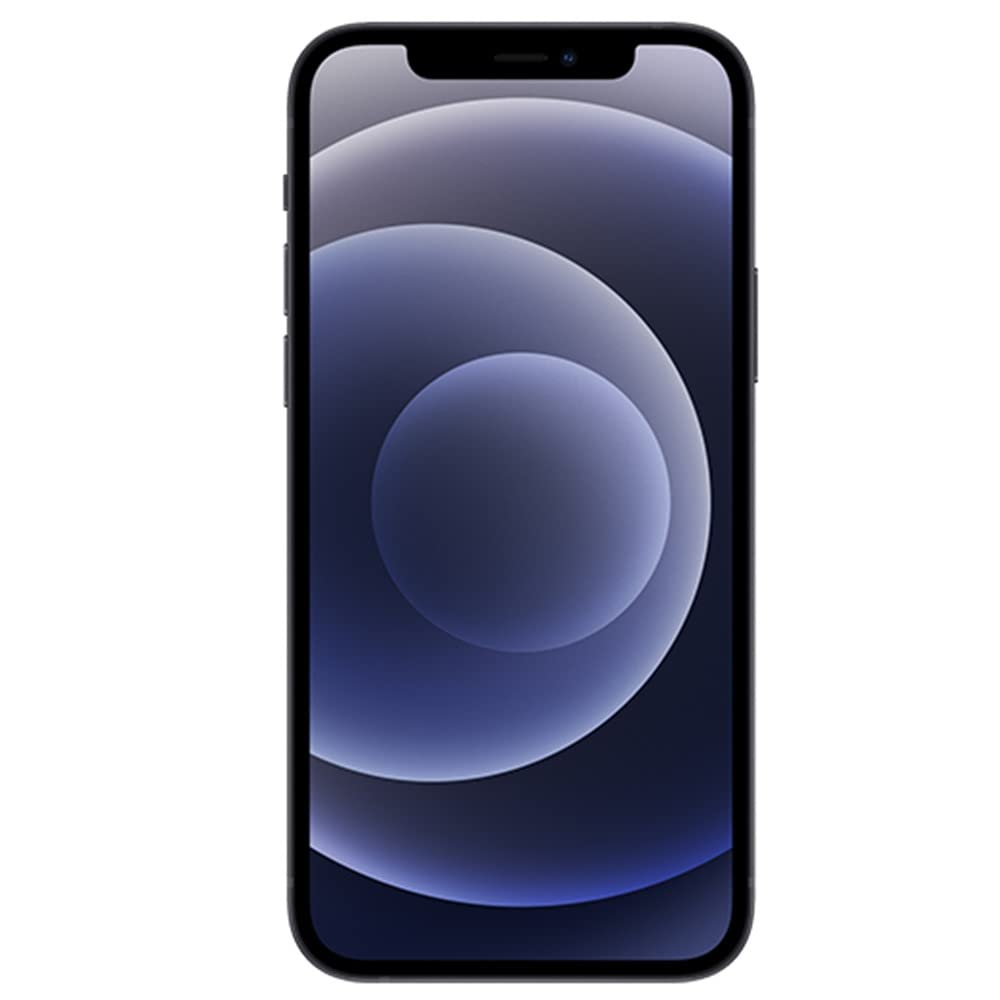 Apple iPhone 12 5G Unlocked Smartphone - 128GB Storage, 6.1