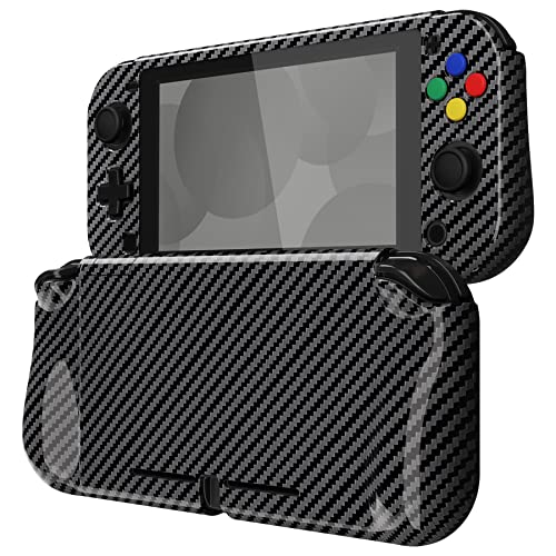 Graphite Carbon Fiber