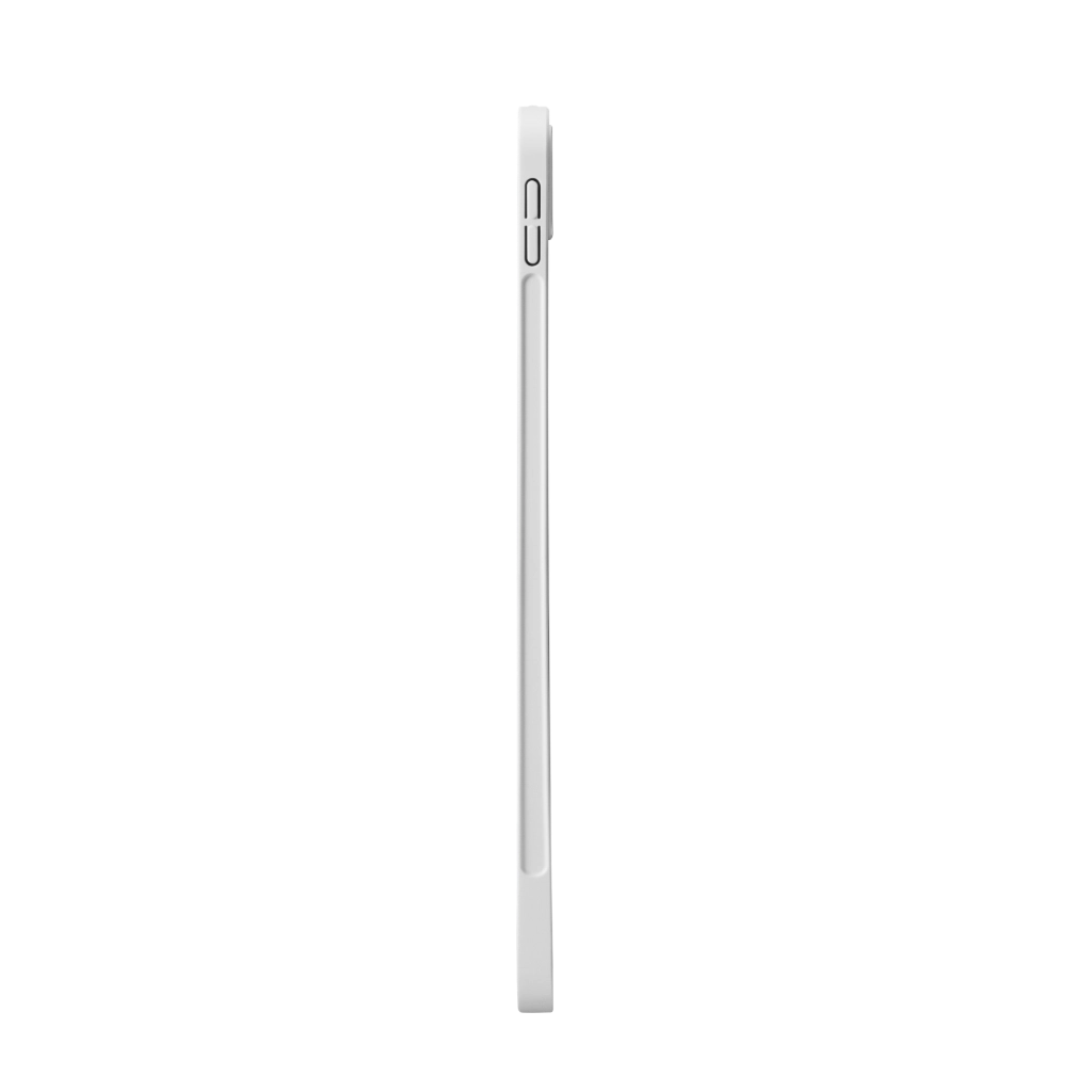 MagEZ Case 2 for iPad Pro 2024/2022/2021 - Slim Protective Cover with Magnetic Attachment | Perfect for Work, Travel & Home Use