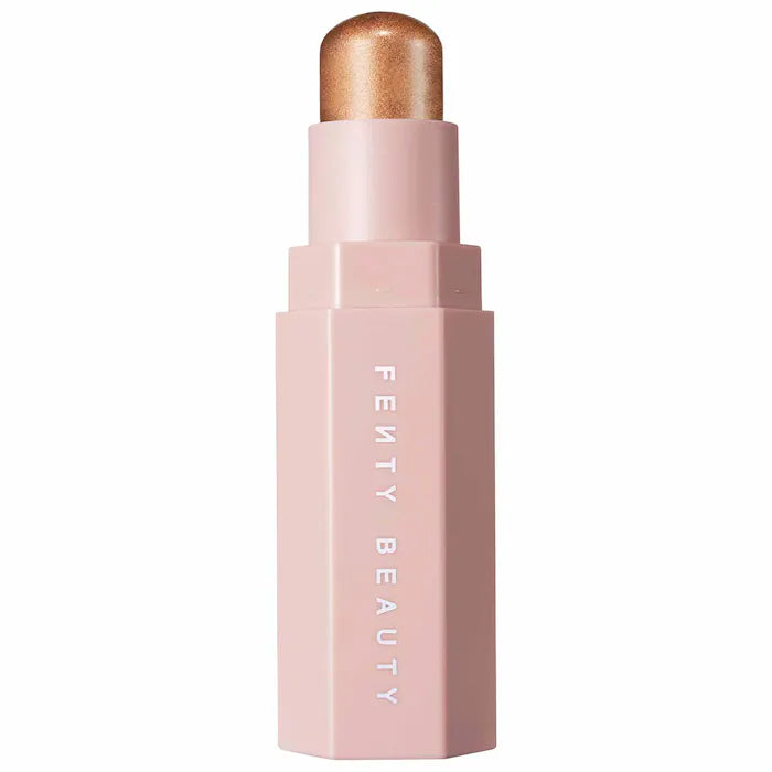 Fenty Beauty Match Stix Shimmer Skinstick - Illuminating Highlighter Stick for Face & Body | Perfect for Contouring, Glowing Makeup & Everyday Highlighting