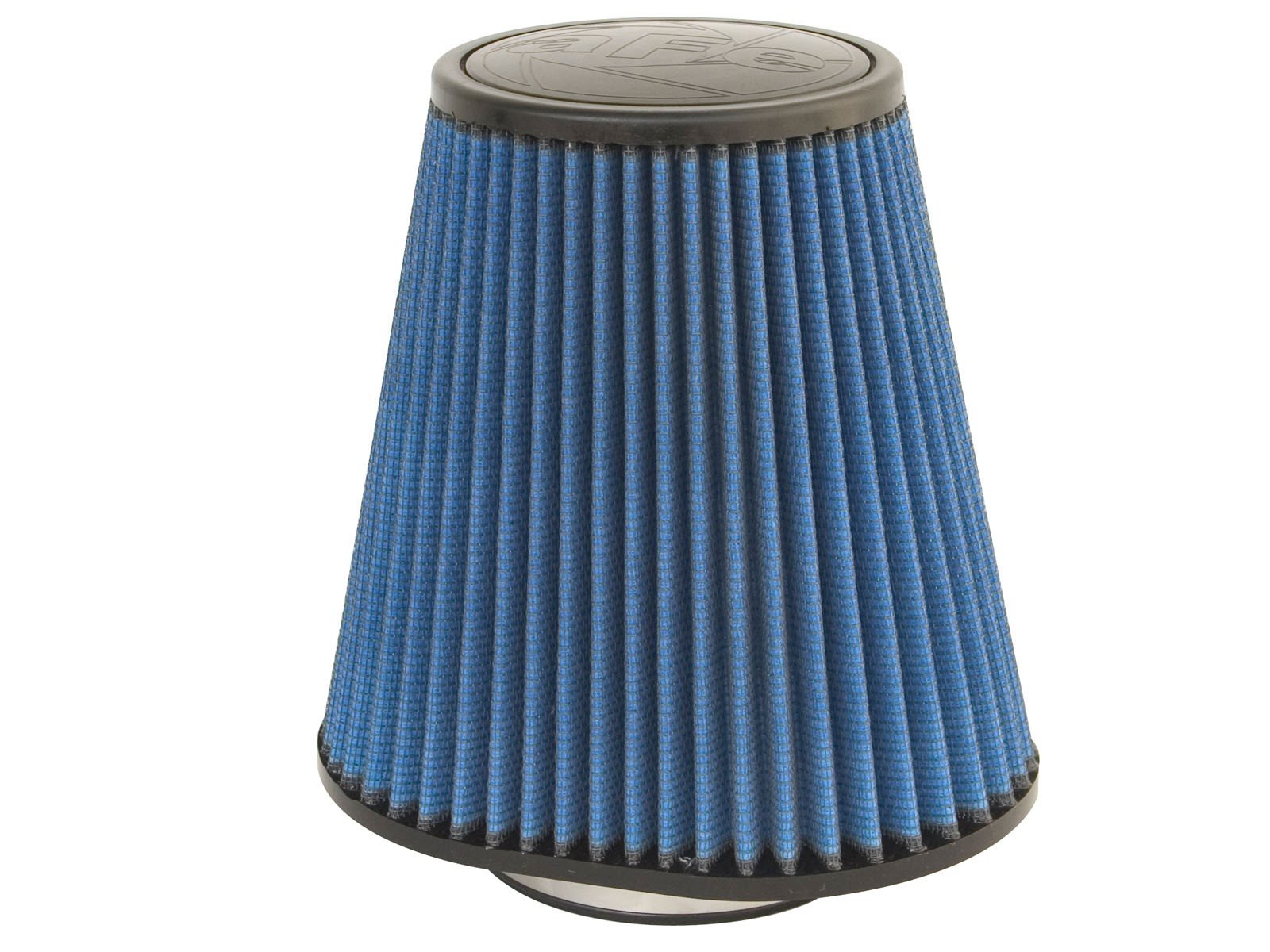 aFe 2490037 Pro 5R High Performance Air Filter for Cars & Trucks - Improves Engine Power & Fuel Efficiency | Ideal for Off-Roading, Racing & Daily Driving