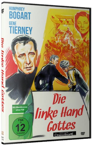 The Left Hand of God [German Import] - Perfect for Book Lovers, Collectors & Fans of Historical Fiction