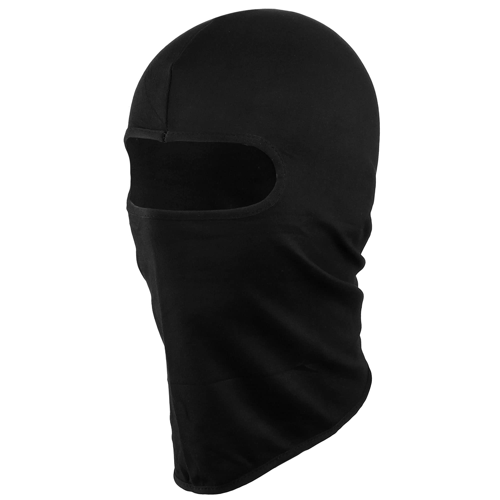 3/12 Pack Balaclava Face Mask - Windproof & Breathable Full Face Cover for Motorcycle, Cycling, Skiing & Outdoor Sports - Ideal for Cold Weather Protection & Active Adventures