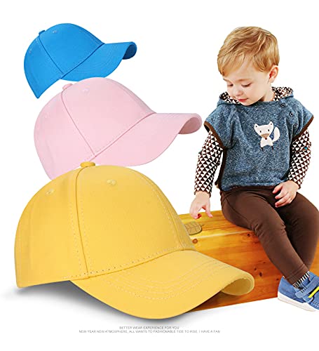 Custom Embroidered Logo Hats - Personalized Baseball Caps & Kids Sun Hats | Fashion Trucker Caps for Men, Women & Children | Perfect for Sports, Outdoor Activities & Brand Promotions