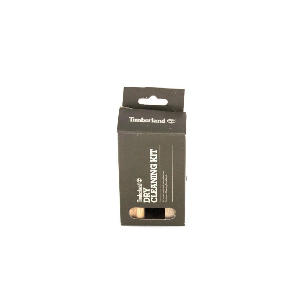 Timberland Shoe Cleaning Kit - Premium Footwear Care & Maintenance for Boots & Sneakers - Perfect for Outdoor, Work & Everyday Use