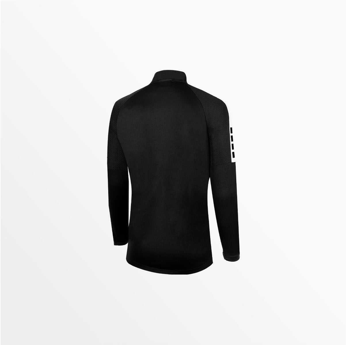 Women's Madison 1/4 Zip Technical Training Top - Lightweight Moisture-Wicking Workout Shirt for Running, Yoga & Gym