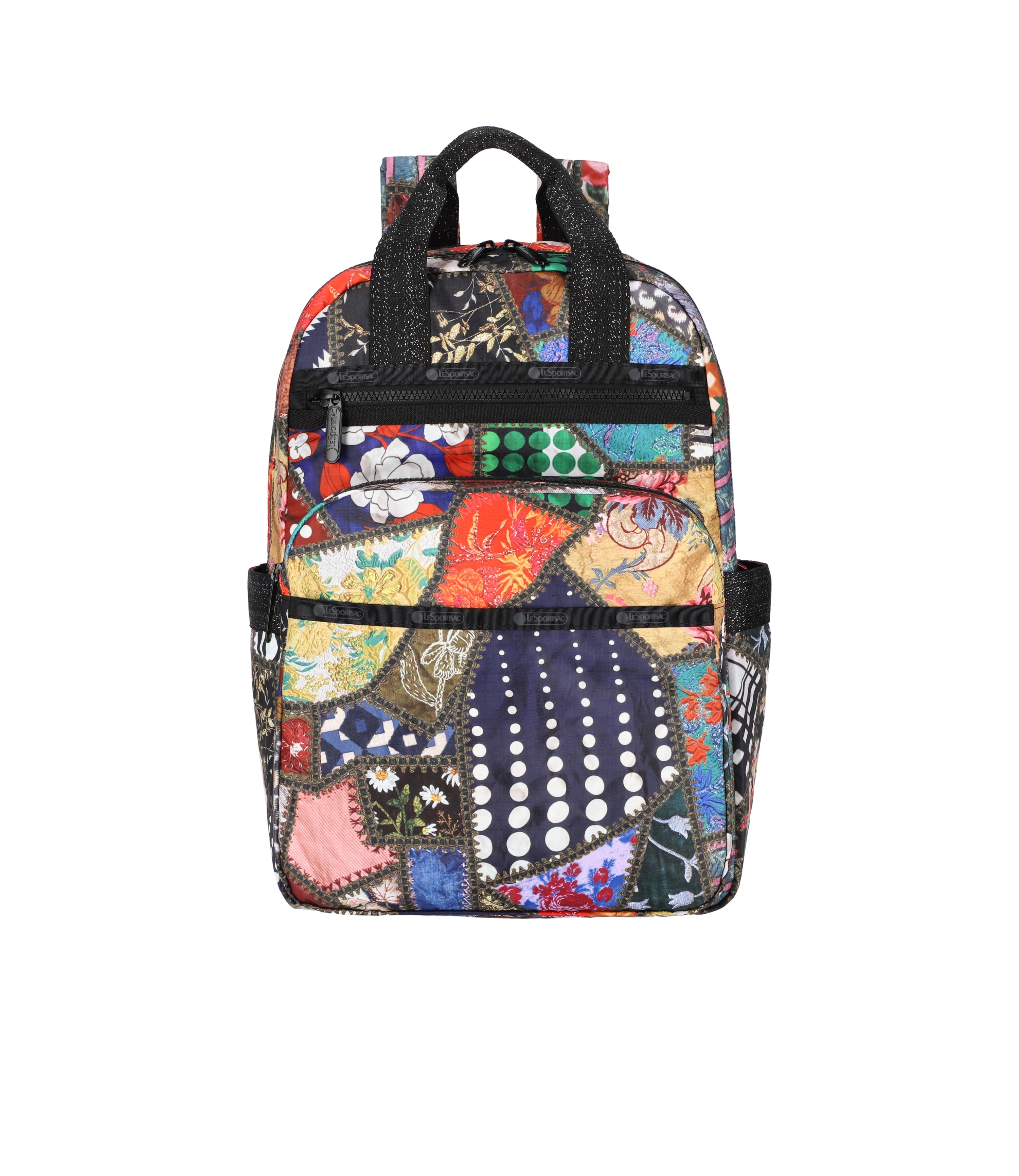 LeSportsac x Libertine Hotchpotch Backpack
