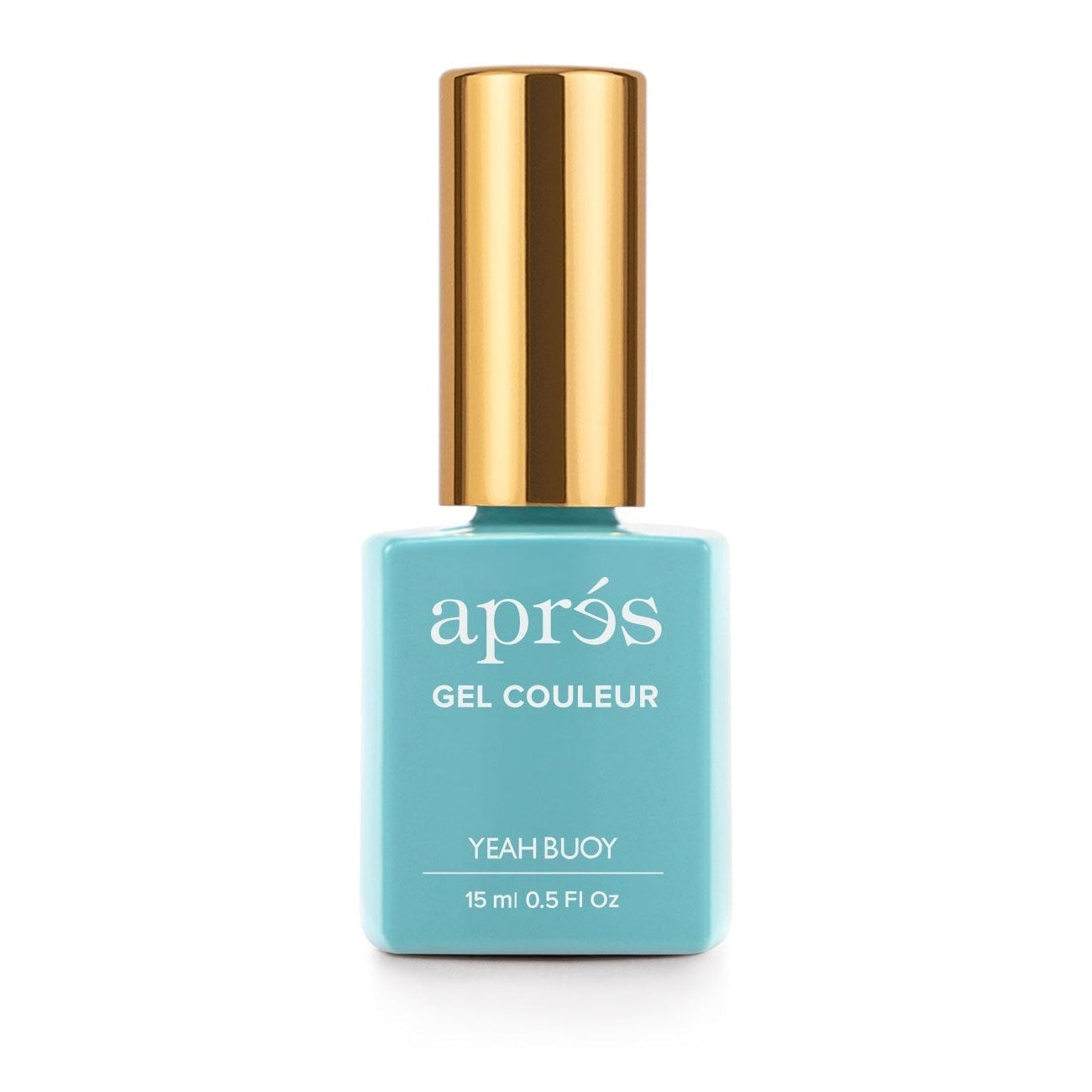 Apres Gel Polish Color 