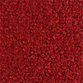 ACC Automotive Carpet for 1965-1972 Ford Standard Cab Pickup Truck | 4WD 4-Speed with In-Cab Gas Tank | 565-Bright Red 80/20 Loop Carpet | Perfect for Restoration Projects & Classic Truck Interiors