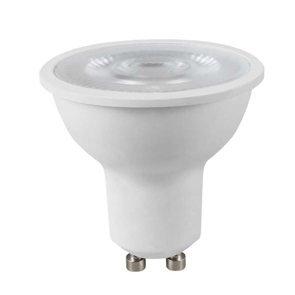 Avan LED GU10 Light Bulb 5W Daylight White 4000K - Energy Efficient Dimmable Spotlight for Home, Kitchen, and Office Lighting