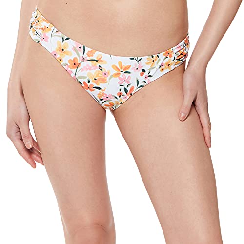 Sunset Side Shirred Hipster