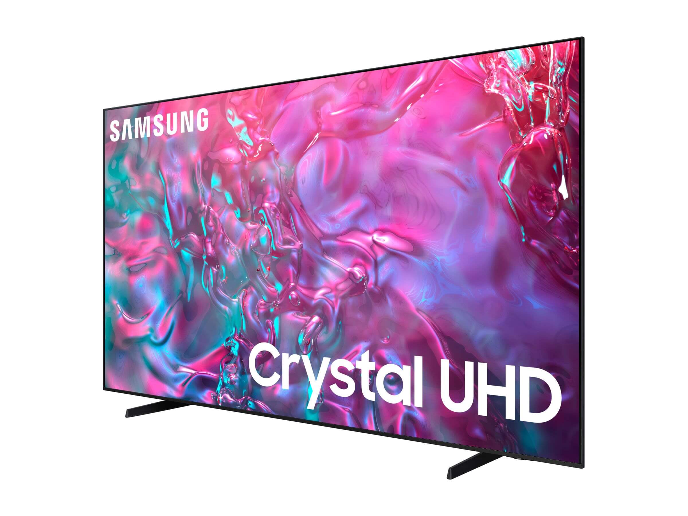 Samsung UN98DU9000F 98 Inch 4K UHD Smart TV with HDR, Alexa Built-in - Perfect for Home Theater, Gaming & Streaming Entertainment