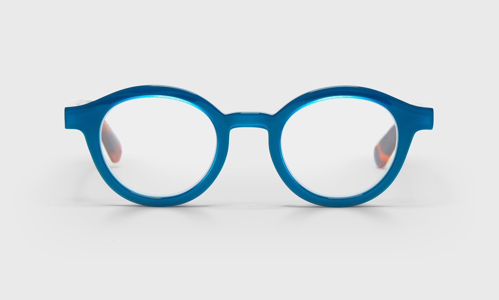 Blue Light Blocking TV Party Prescription Glasses for Men & Women – Anti-Reflection, HD Vision for Nighttime Movie Watching & Gaming Sessions