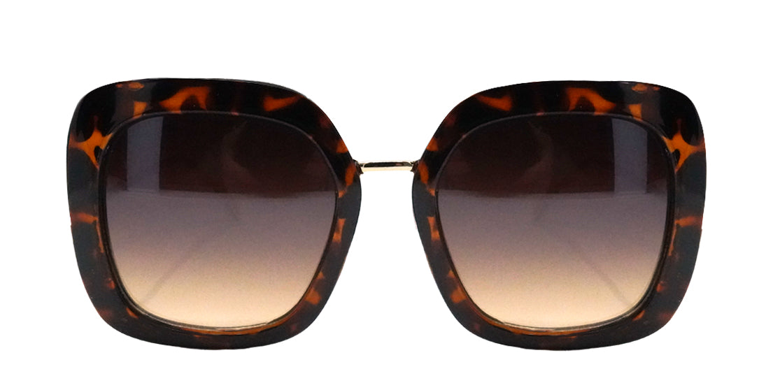 Stylish UV Protection Polarized Sunglasses P30375 - Perfect for Outdoor Sports, Driving & Beach Vacations