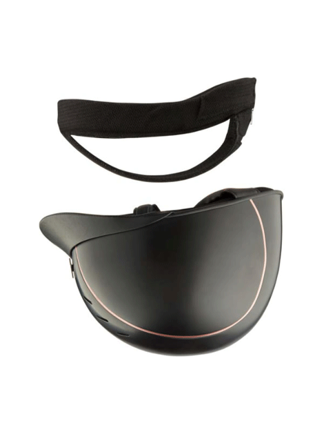Charles Owen Ayr 8 / Pro II Replacement Headband - Comfortable Equestrian Helmet Accessory for Horse Riding & Show Jumping