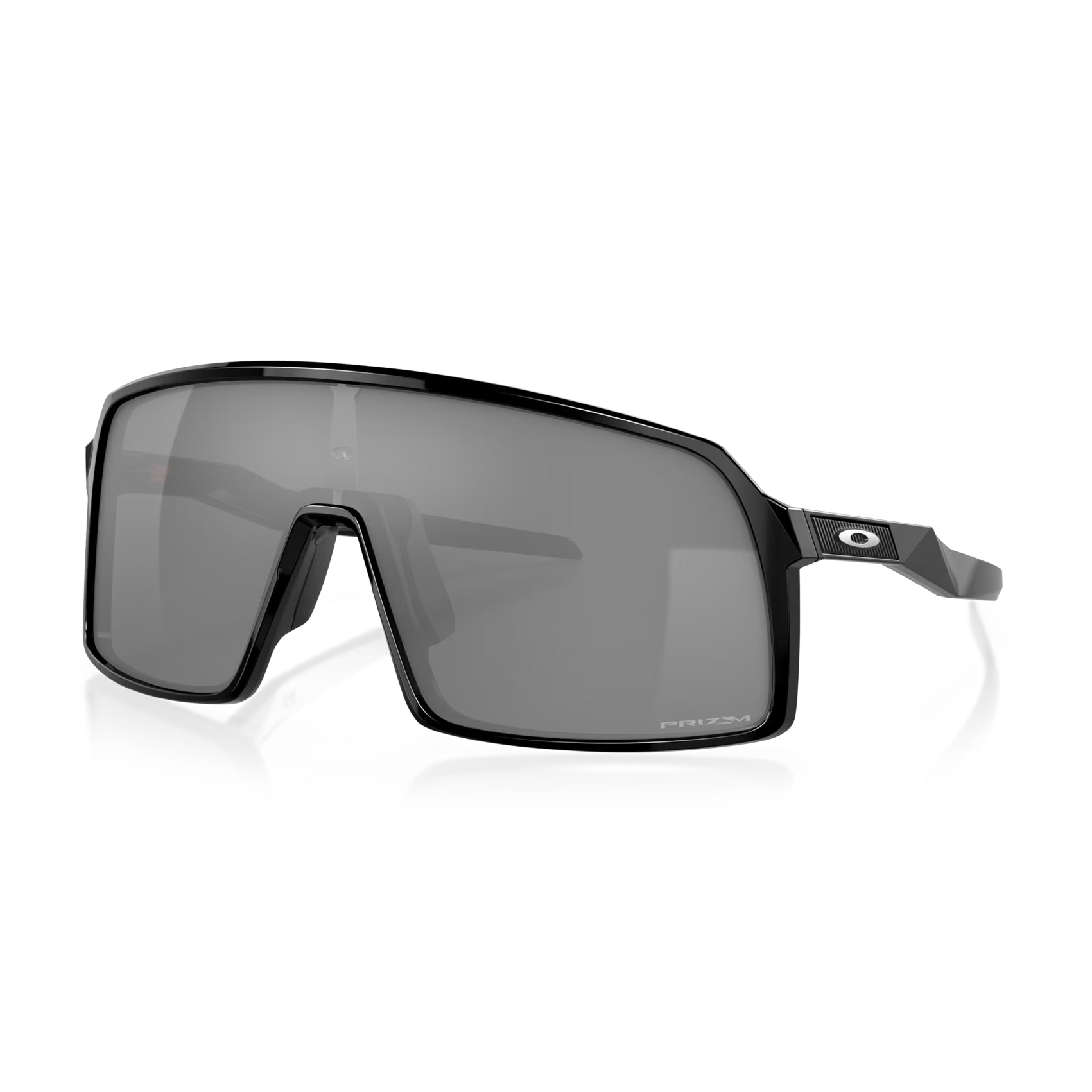 Oakley Sutro Running Sunglasses for Men & Women - UV Protection, Lightweight & Durable Sports Shades for Running, Cycling & Outdoor Activities