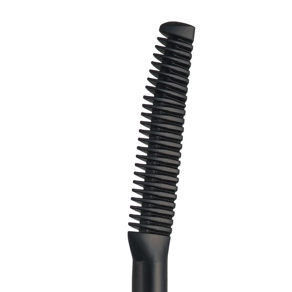 Canmake Quick Lash Curler Transparent - Waterproof Eyelash Curler for Natural Curl, Perfect for Daily Makeup & Special Occasions