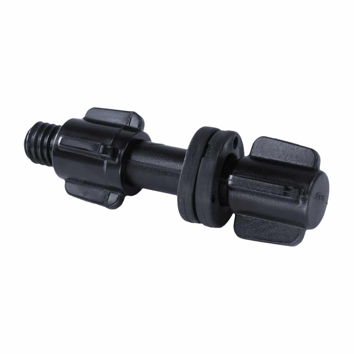 Garrett Search Coil Hardware Kit - Includes Bolt, Washers & Nut for Metal Detector Accessories - Perfect for Treasure Hunting & Outdoor Adventures