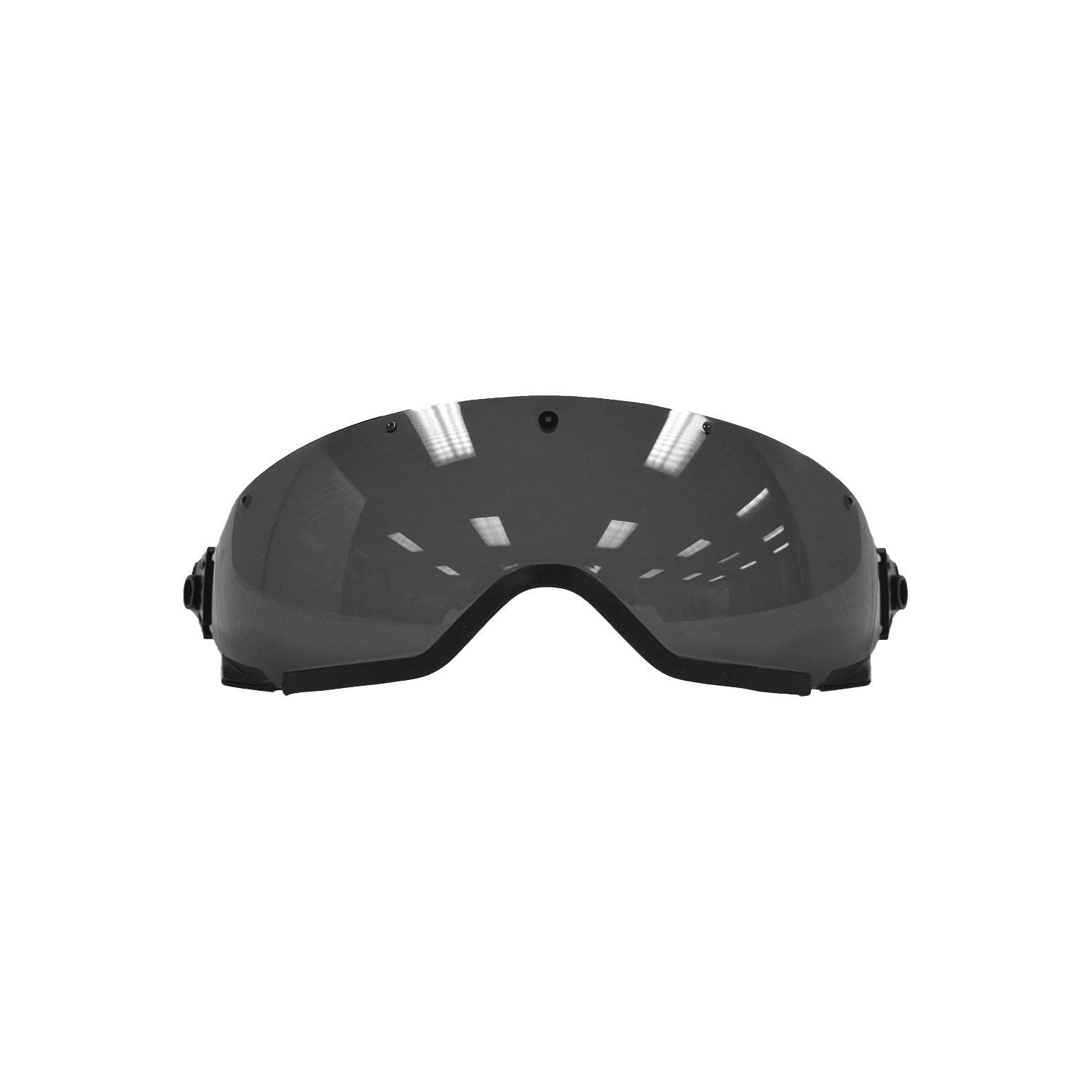 City Face Shield - Reusable Protective Face Cover for Adults & Kids - Comfortable & Lightweight for Daily Use, Commuting, and Outdoor Activities