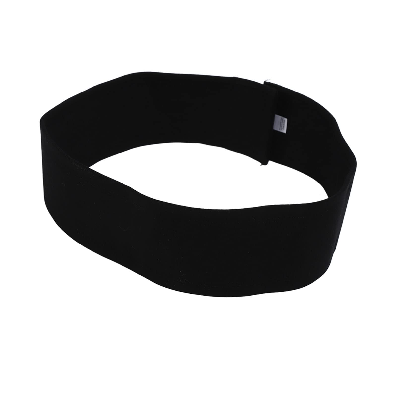 Implant Stabilization Strap - Soft Cotton Elastic Chest Band for Post-Surgery Recovery | Breathable, Skin-Friendly Compression Support for Breast Reconstruction & Healing | Perfect for Post-Op Care & Comfort