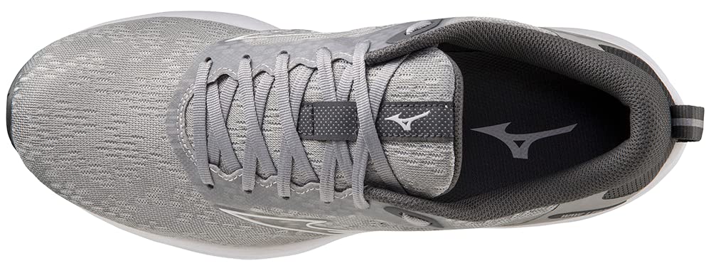 Mizuno Men's Wave Legacy Running Shoes - Lightweight Cushioned Sneakers for Marathon & Training - Best for Road Running, Jogging & Gym Workouts