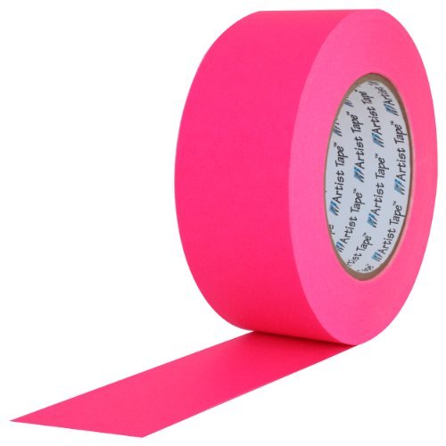 ProTapes Artist Tape - 1