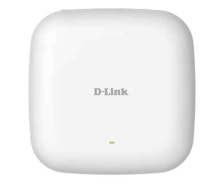 D-Link DAP-2662 Nuclias Connect AC1200 Wave 2 Wireless Access Point - High-Speed WiFi for Business & Office Networks - Easy Setup & Management for Seamless Connectivity