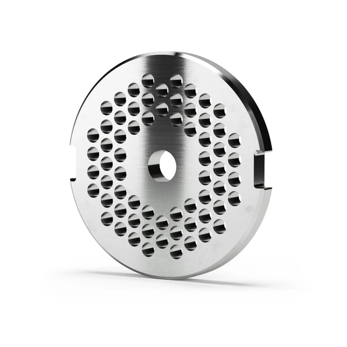 Ankarsrum 4.5mm Hole Disc - Premium Stainless Steel Baking Accessory for Mixers | Perfect for Bread, Pasta & Pastry Dough