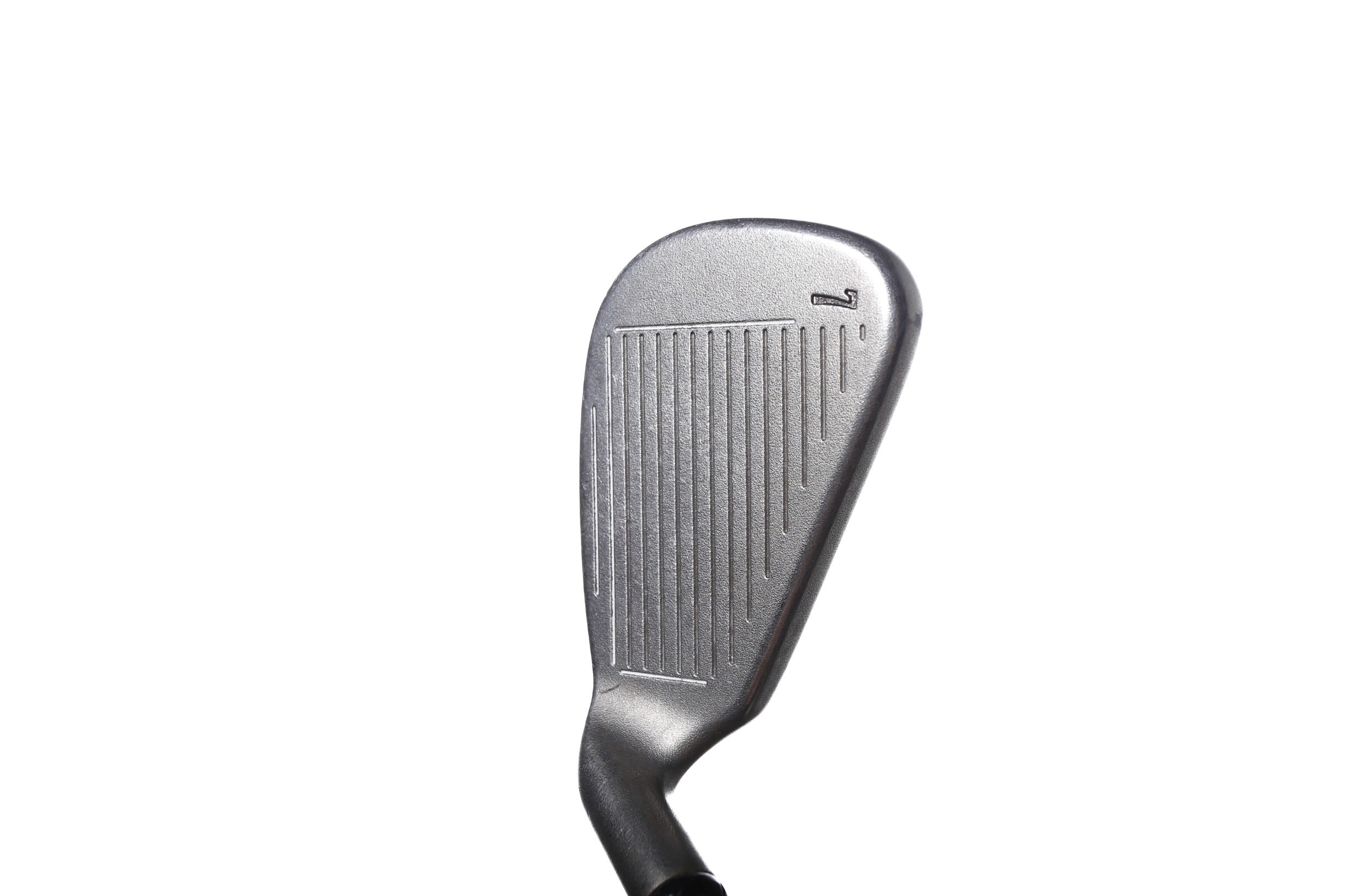 Used Callaway Big Bertha X 12 Iron Set - Right Handed 3, 5, 7, PW Stiff Flex Golf Clubs for Men | Perfect for Driving Range Practice & Course Play