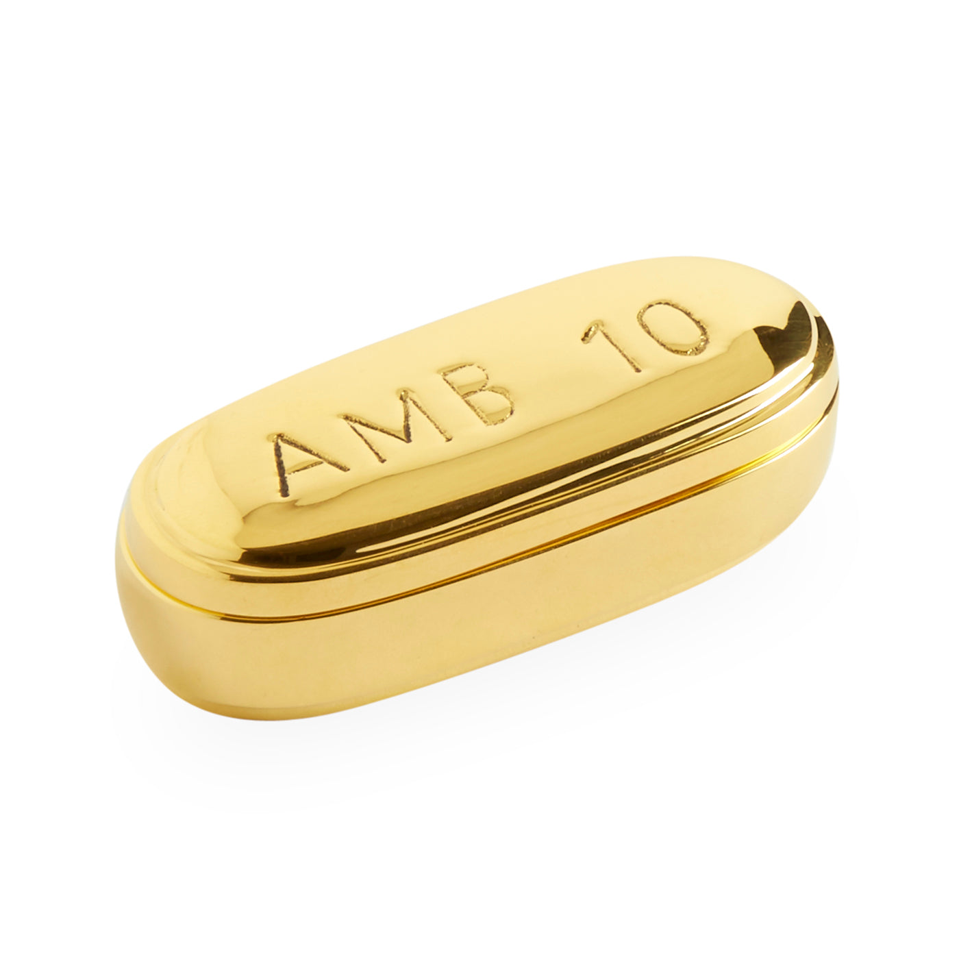 Brass