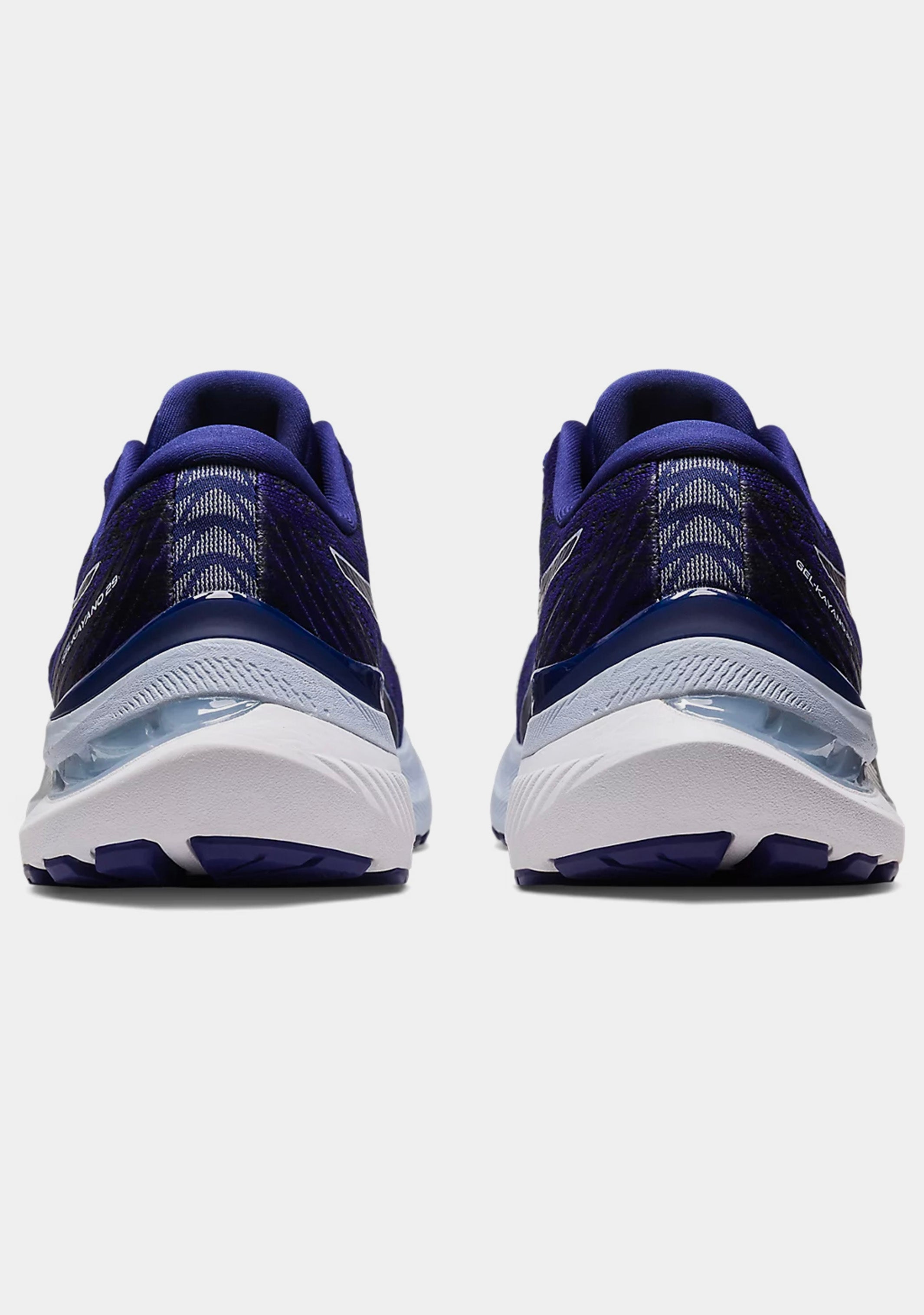 Asics Women's Gel Kayano 29 Running Shoes - Lightweight Stability Sneakers for Road Running, Jogging & Gym Workouts - Perfect for Marathon Training & Daily Fitness Activities