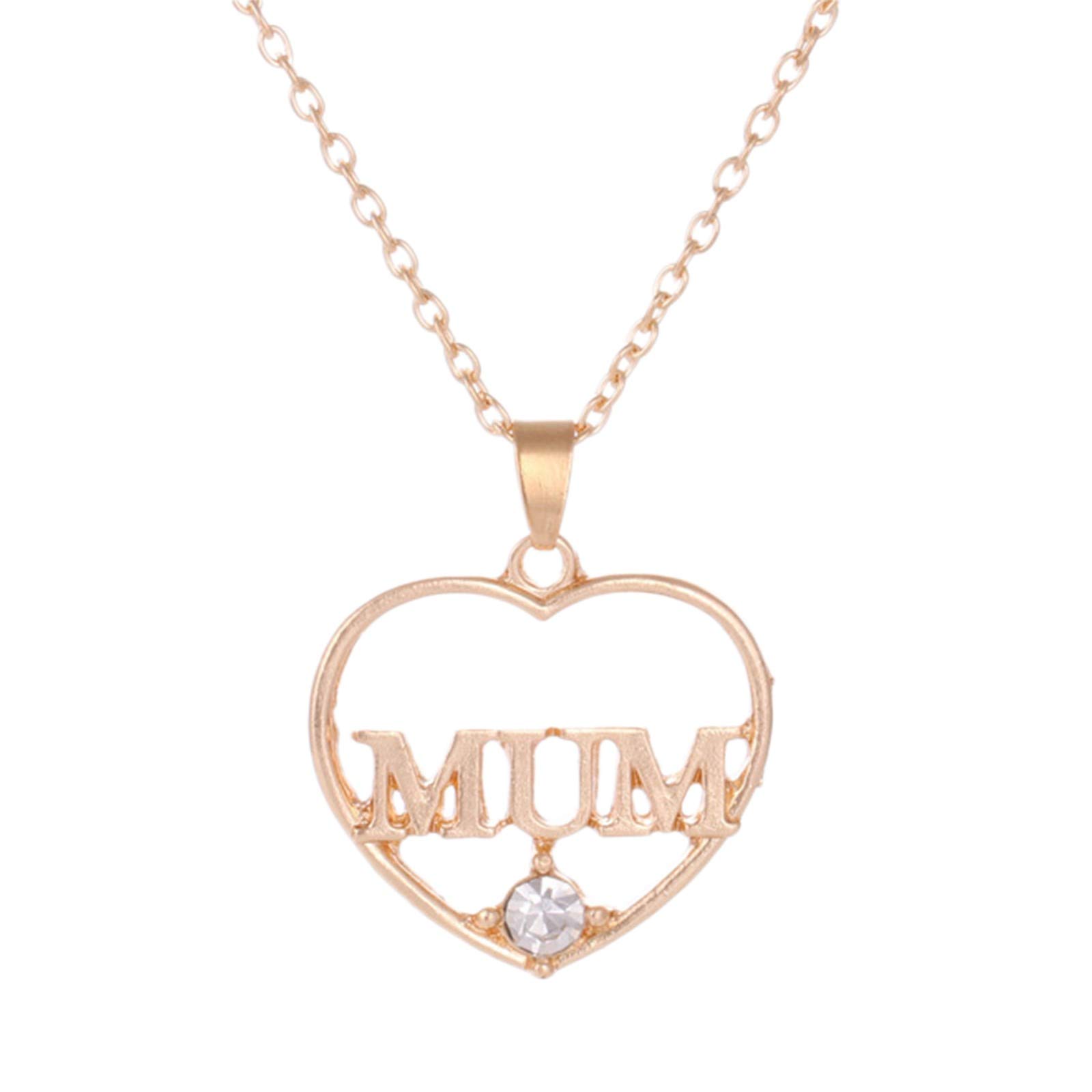 Stylish Rhinestone Choker Necklace Set for Women & Men - Elegant Crystal Pendant Jewelry for Birthday, Mother's Day Gifts - Trendy Gold Necklace for Girls, Moms & Fashion Lovers - Perfect for Parties, Weddings & Special Occasions