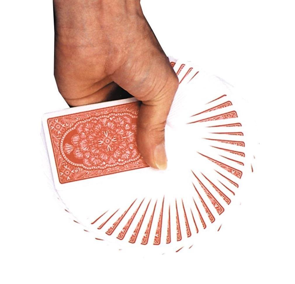 Halloween FX Wonder Deck Enardoe - Premium Halloween Special Effects Deck for Spooky Decorations & Party Props | Perfect for Haunted Houses, Themed Parties & DIY Scary Decor