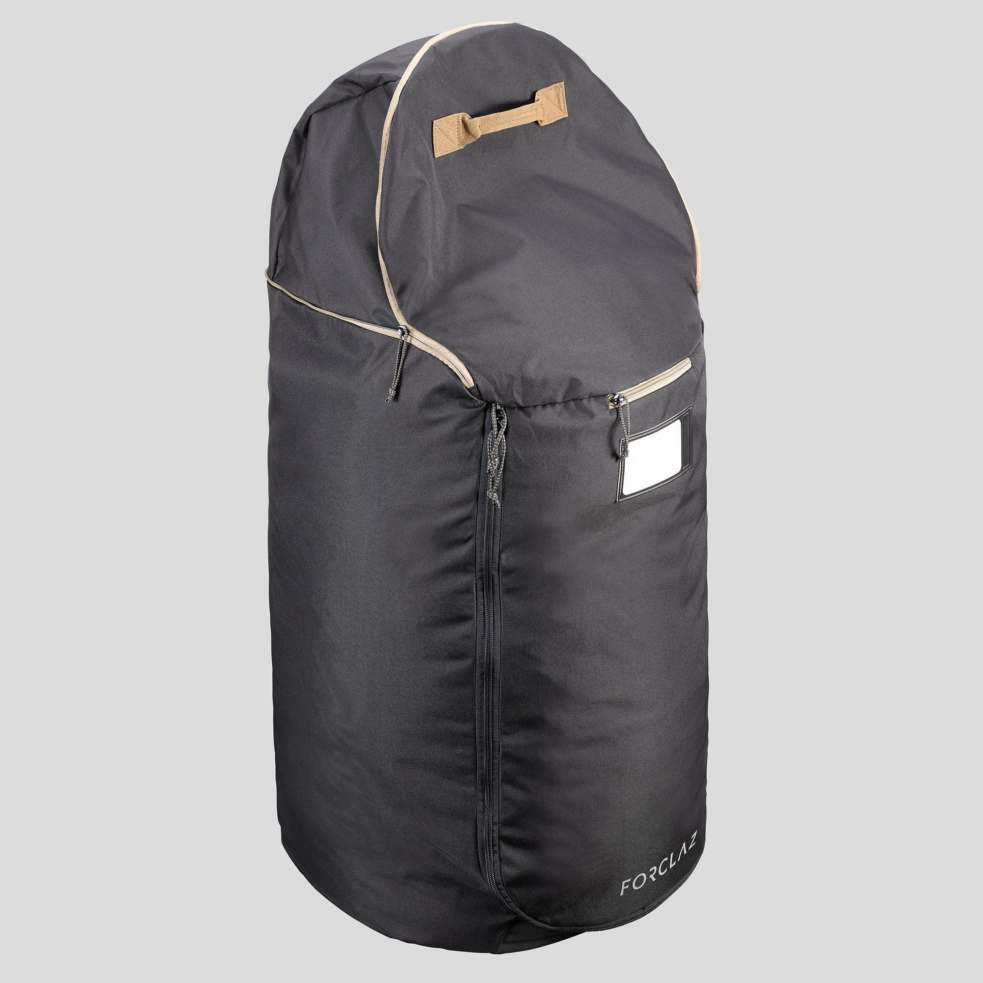 Waterproof Forclaz 40-90L Hiking Backpack Cover - Rain Protection for Outdoor Camping, Trekking & Travel Gear Accessories