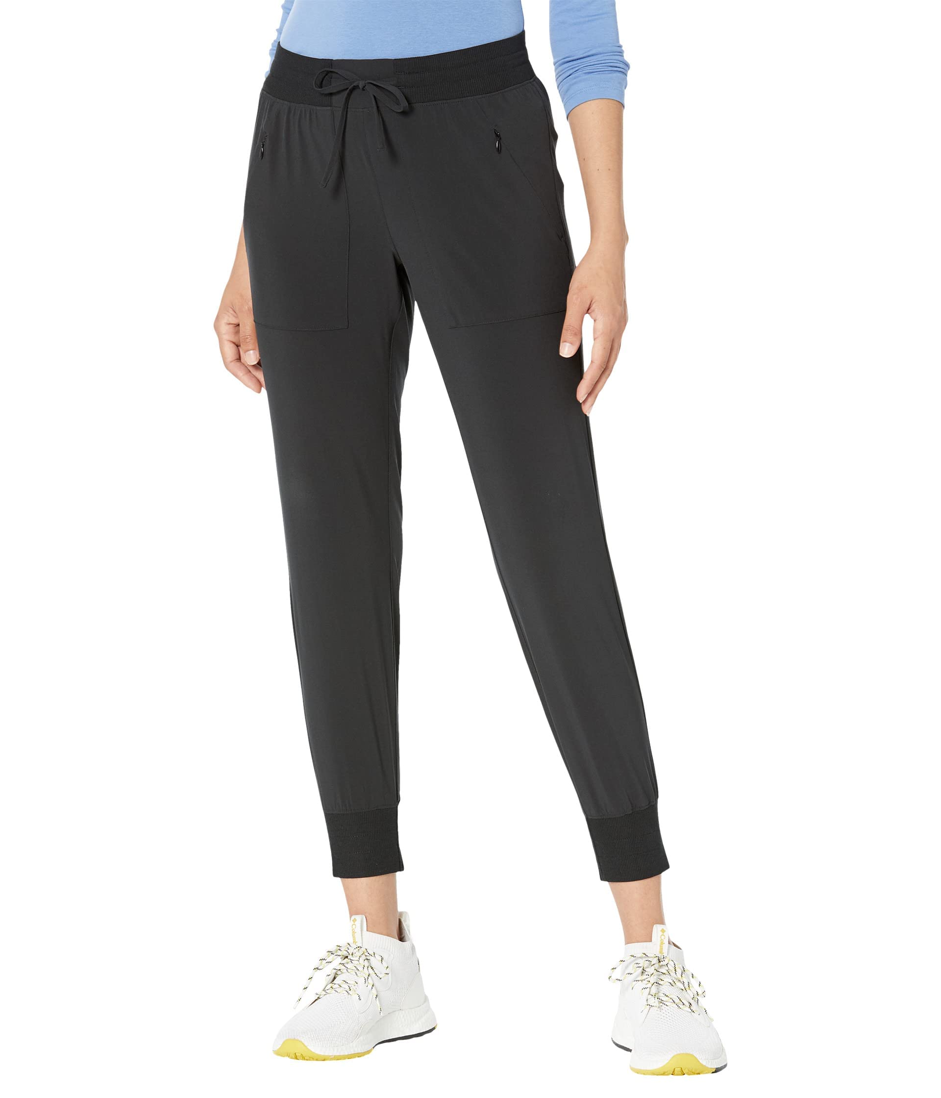 Royal Robbins Spotless Evolution Joggers - Comfortable Men's Travel & Hiking Pants for Outdoor Adventures & Casual Wear