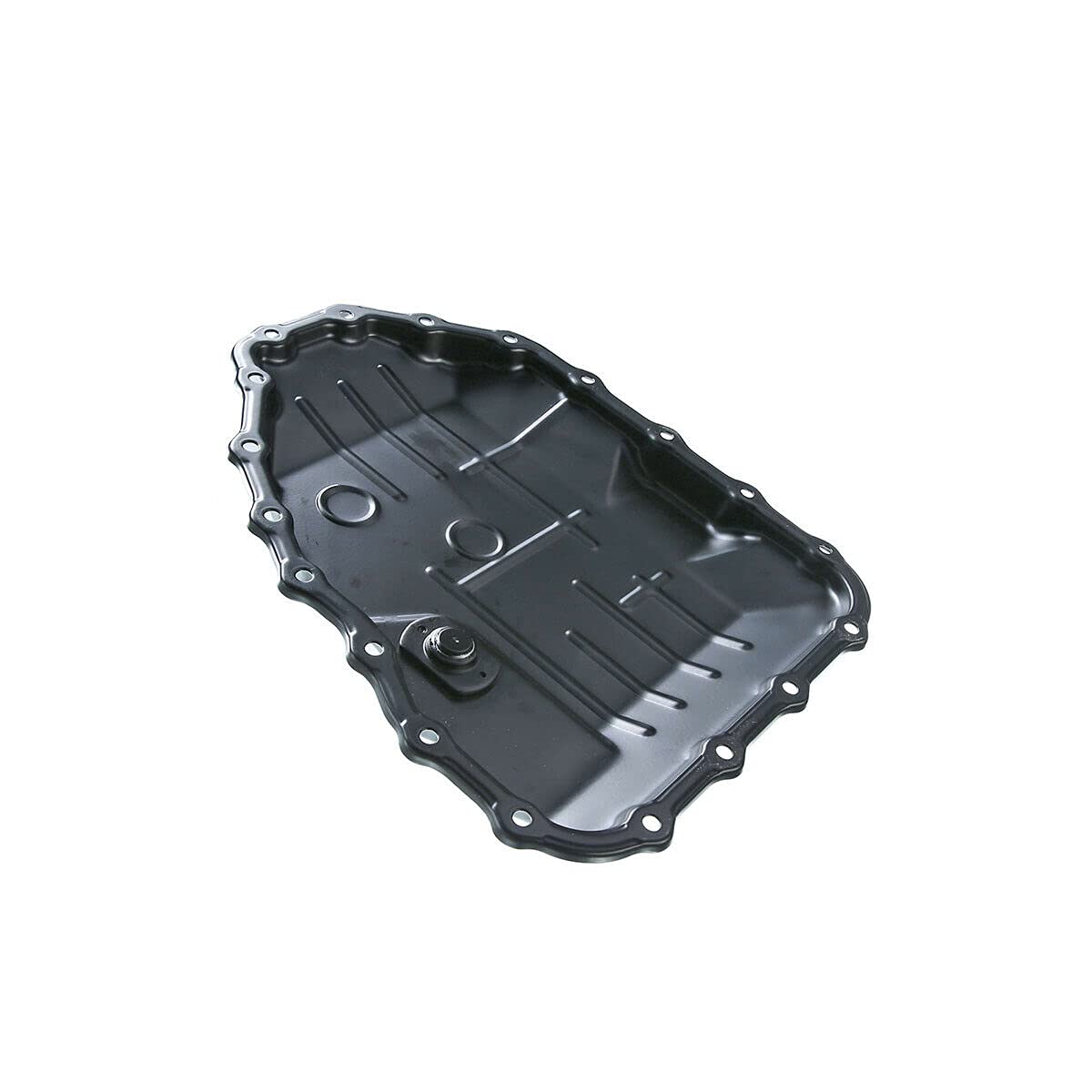 GHQKBTT Transmission Oil Pan 4528023000 - Compatible with Select Car Models - Durable Replacement Part for Smooth Gear Shifting - Perfect for DIY Auto Repair & Maintenance