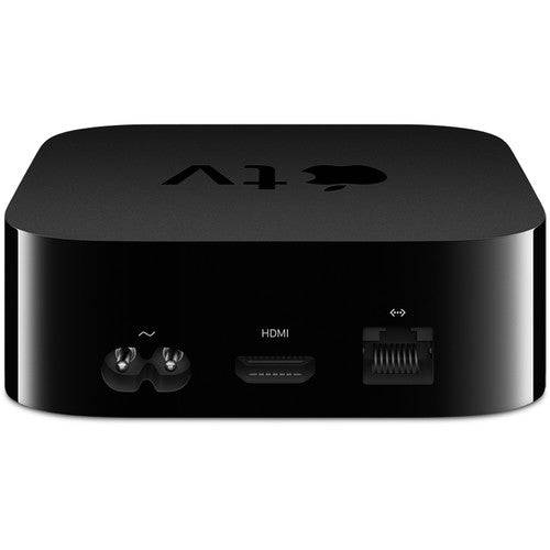 Apple TV 4K (4th Generation, 2022) 32GB Streaming Media Player - MQD22LL/A - 4K Dolby Vision HDR for Home Theater & Smart TV Entertainment