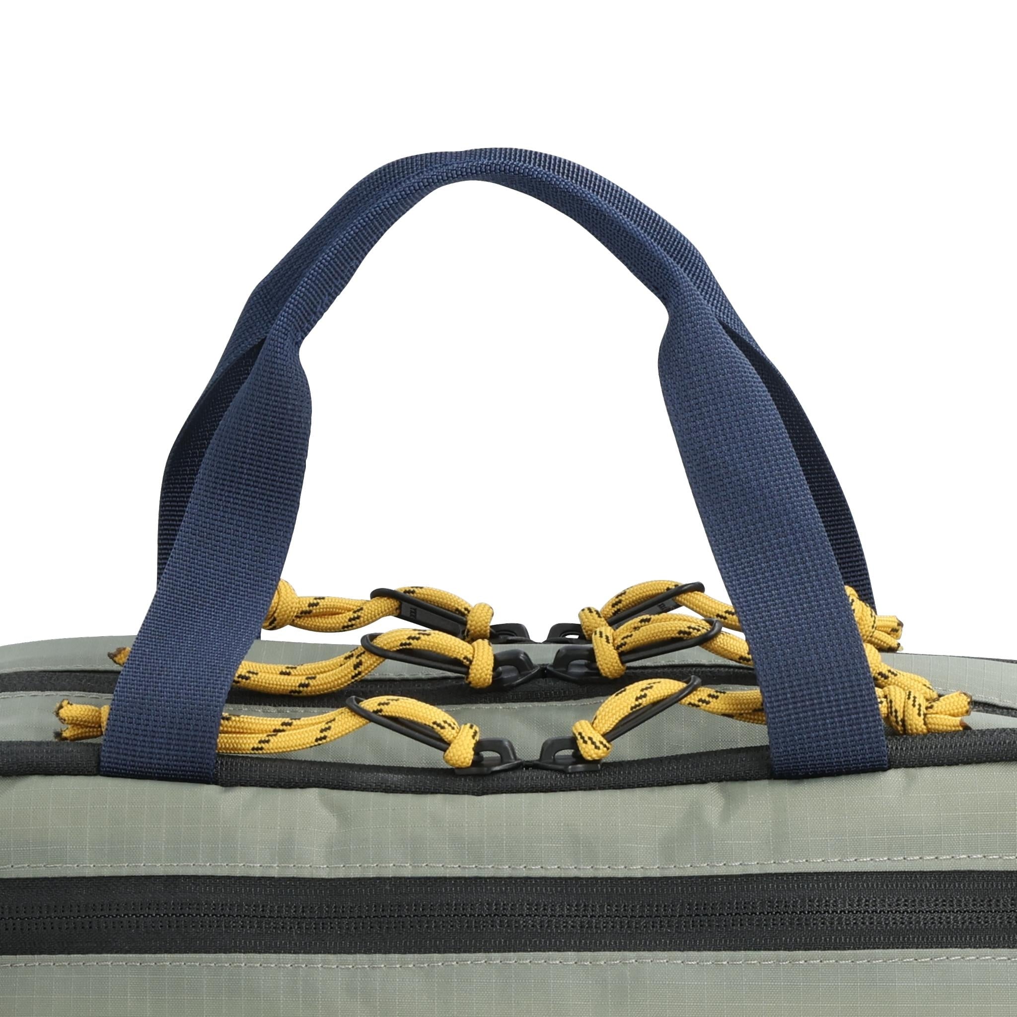 Premium Mountain Cross Bag - Durable Hiking Backpack for Outdoor Adventures & Travel - Perfect for Camping, Trekking, and Daily Commute