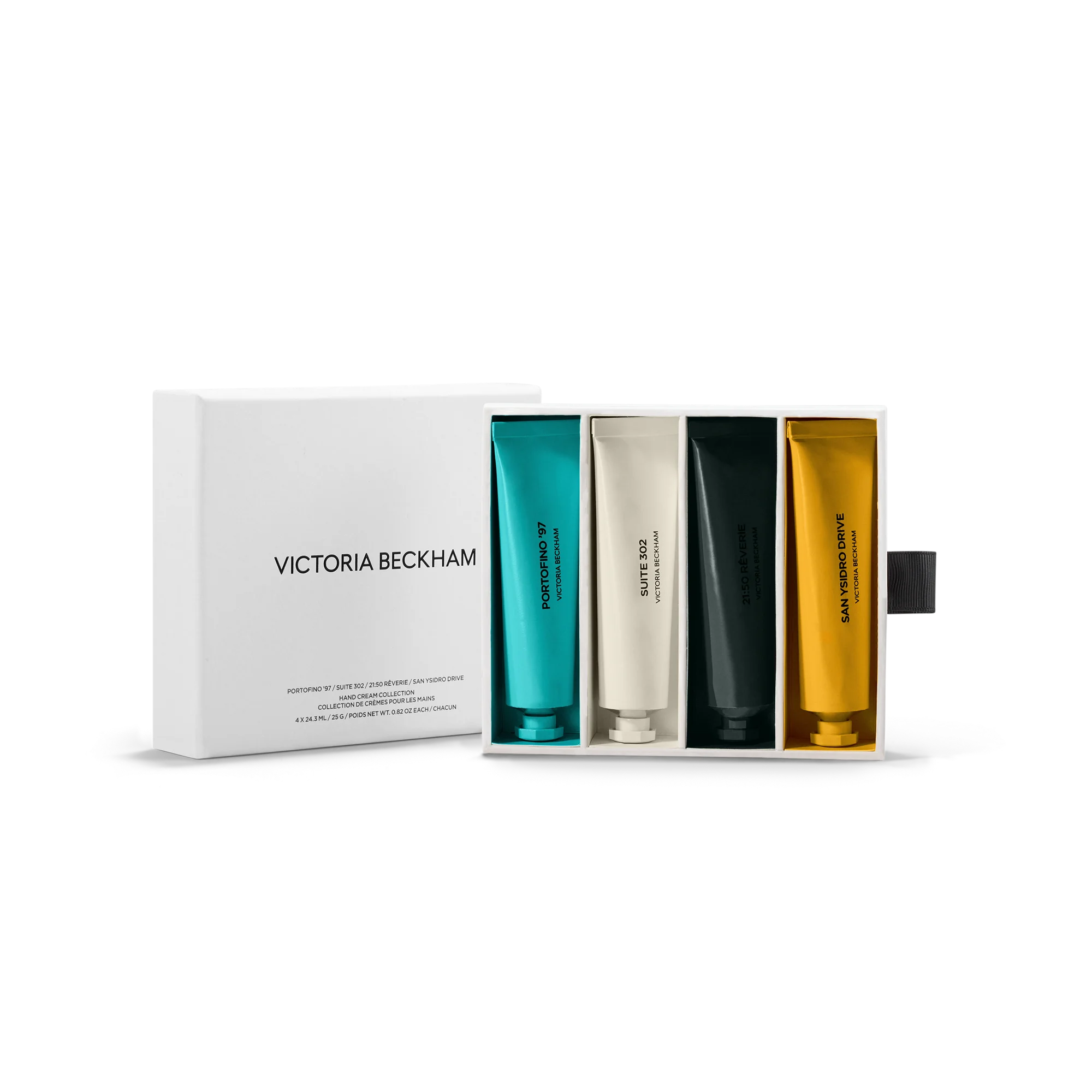 Best Hand Cream Collection for Dry Skin - Moisturizing & Nourishing - Perfect for Winter Care, Office Use & Travel