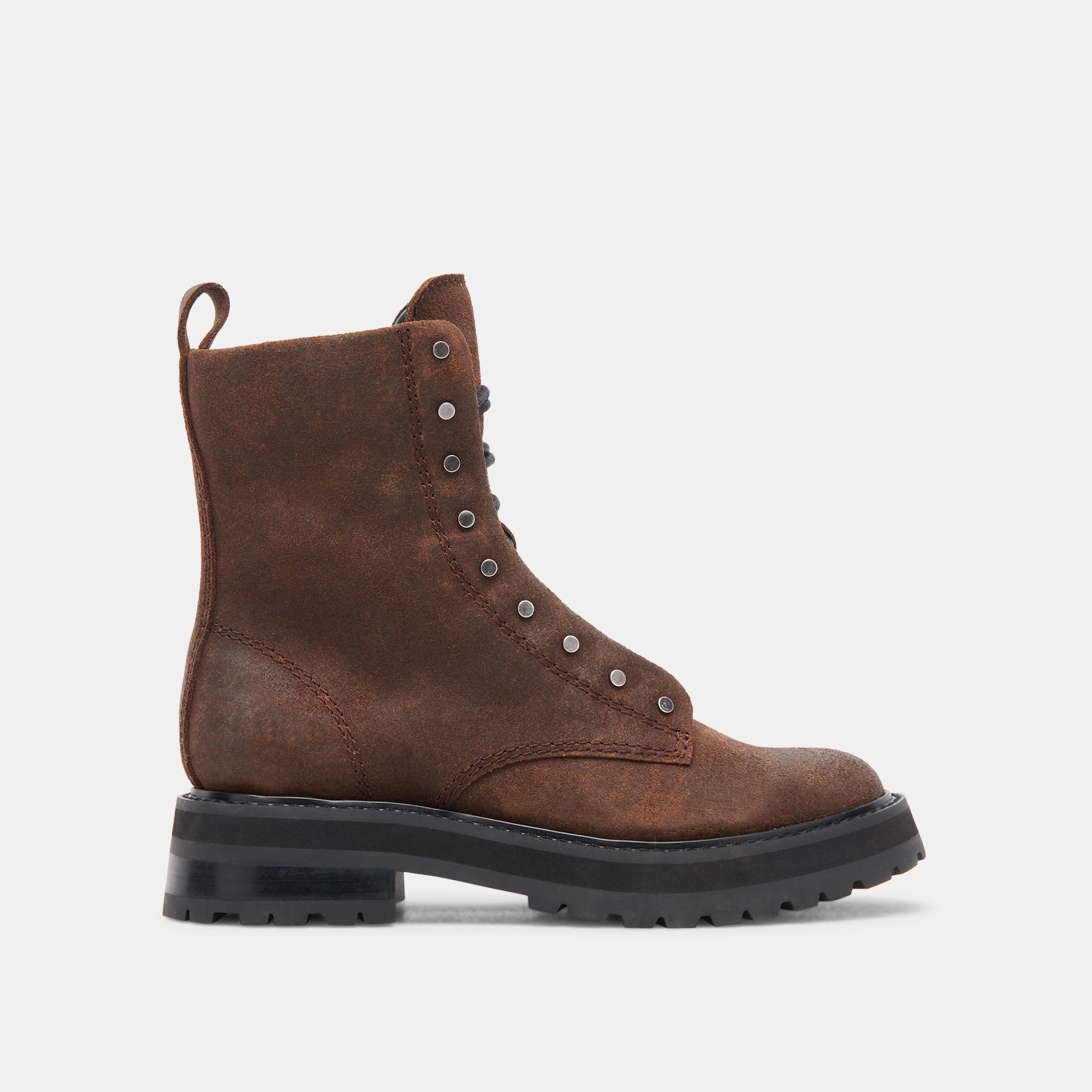 COCOA SUEDE