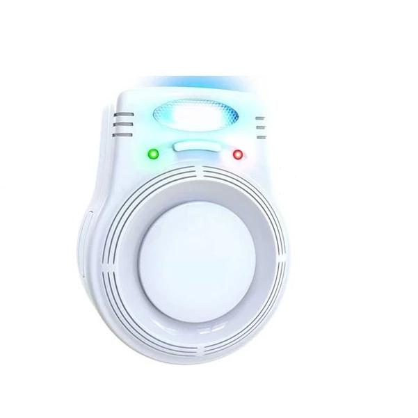 Pest X Charge - Powerful Electronic Pest Repeller for Home & Garden | Safe & Effective Rodent, Insect, and Mosquito Control | Indoor & Outdoor Use for Bedroom, Kitchen, Basement, and Yard