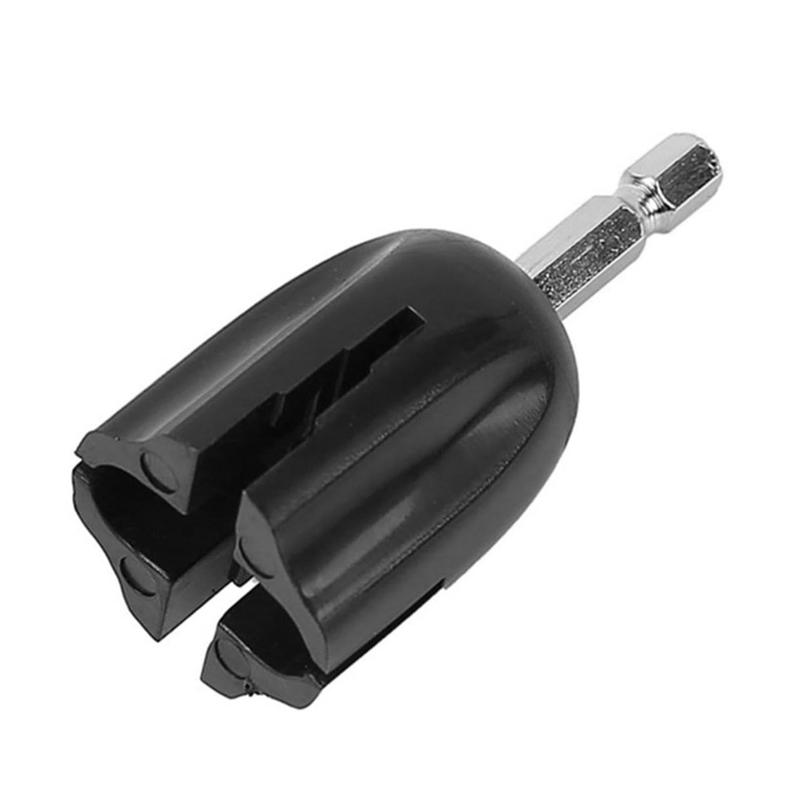 Premium Guitar String Winder Tool - 1 Count | Fast & Easy Guitar String Replacement | Ergonomic Design for Electric & Acoustic Guitars | Perfect for Musicians, Beginners & Guitar Maintenance