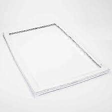 Frigidaire 242193203 Refrigerator Freezer Door Gasket Replacement - Compatible with Frigidaire Refrigerators - Perfect for Sealing and Insulating Your Fridge Door