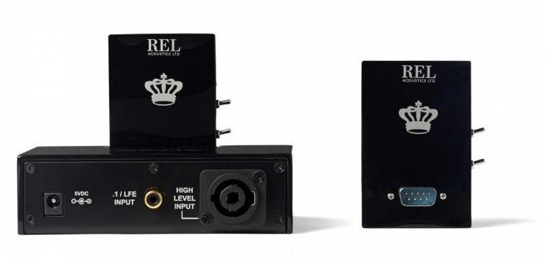 REL Arrow Wireless Transmitter for Camera - 2.4GHz Wireless Mic System with Noise Reduction, 100ft Range - Perfect for Vlogging, YouTube Videos, Live Streaming & Interviews