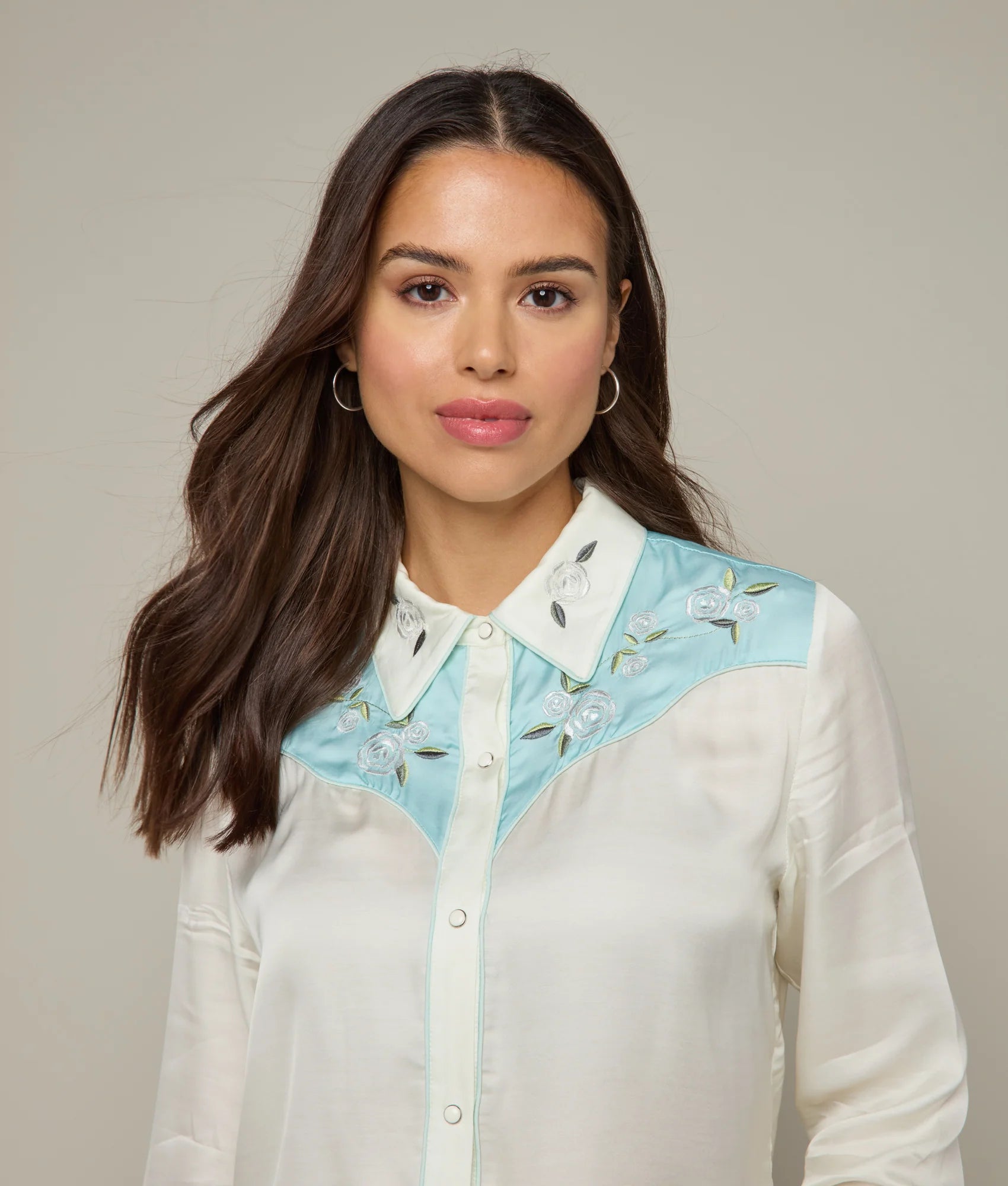 Botanica Look 04 - Stylish Women's Floral Print Dress | Perfect for Summer Outfits, Beach Vacations & Date Nights