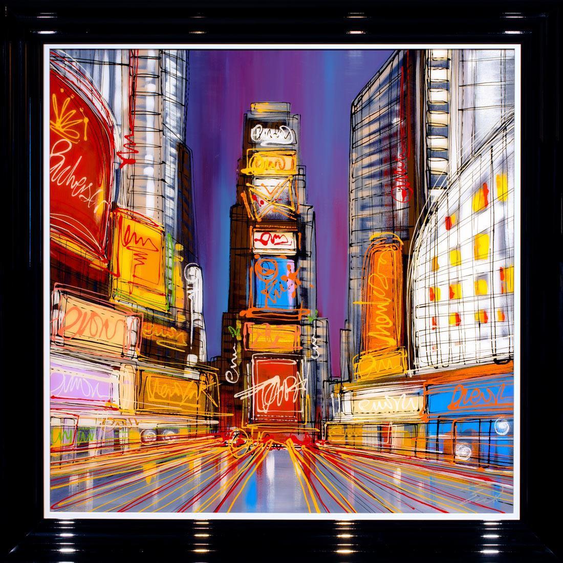 Best Original Adverts for Sale in NYC - Perfect for Local Businesses & Marketing Campaigns