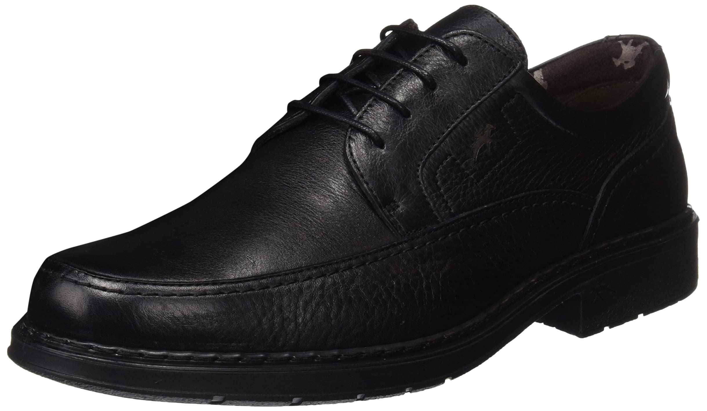 Men's Clipper Derby Shoes - Comfortable & Stylish Casual Dress Shoes for Business, Office & Formal Occasions
