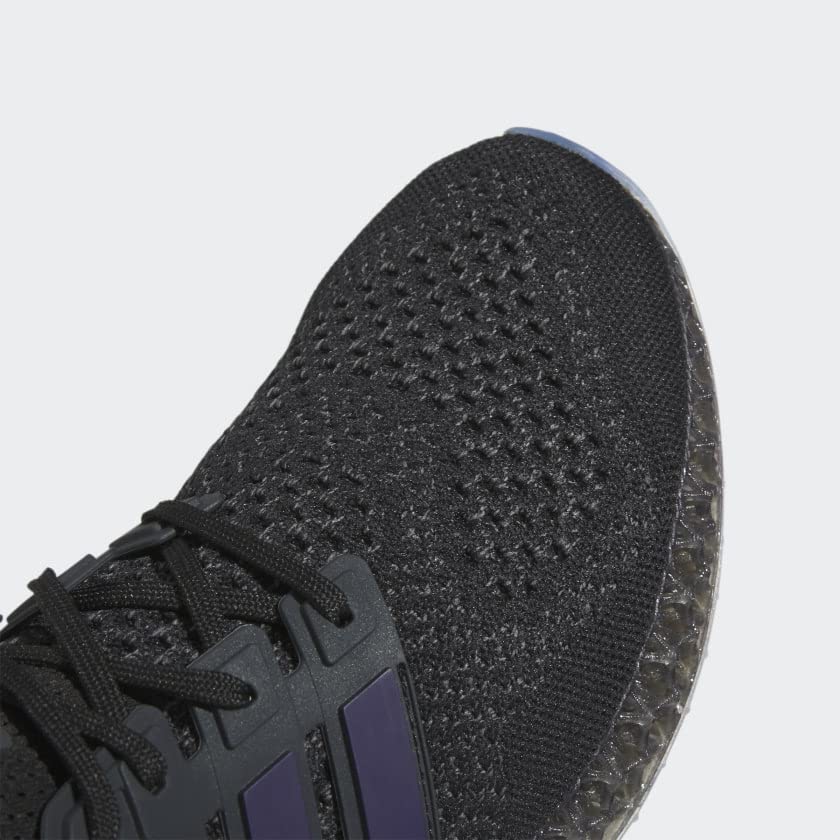 adidas Ultra 4D Running Shoes for Men - Lightweight Performance Sneakers with Boost Technology for Jogging, Gym Workouts & Daily Wear