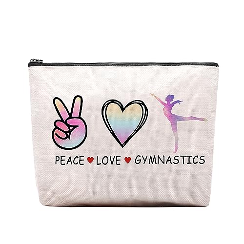 gymnastics